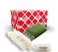 FEBI BILSTEIN 102584 Résistance de pulseur d'air habitacle, chauffage