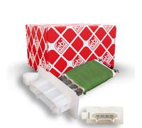 FEBI BILSTEIN 102596 Résistance, pulseur d'air habitacle