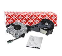 Febi bilstein 102601 Tendeur de courroie pour pompe à eau, 1 pièce