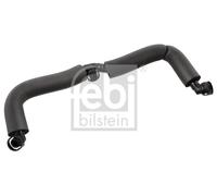 FEBI BILSTEIN 102605 Tuyau, ventilation de carter-moteur pour BMW