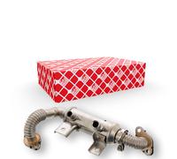 FEBI BILSTEIN 102617 Refroidisseur EGR