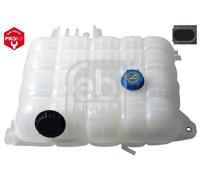 FEBI BILSTEIN 102641 Vase d'expansion, liquide de refroidissement pour VOLVO