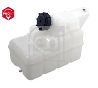FEBI BILSTEIN 102643 Vase d'expansion, liquide de refroidissement pour IRISBUS,I