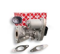 Febi Bilstein Vanne EGR 102665 avec joints – 1 pièce
