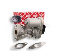 FEBI BILSTEIN 102665 Vanne EGR