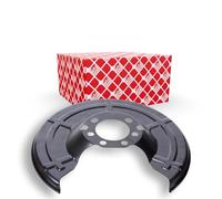 Febi bilstein 102666 - Déflecteur, disque de frein