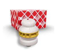 Butée de ressort Essieu arrière PU (polyuréthane) 102676 FEBI BILSTEIN