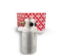 FEBI BILSTEIN 10271 Filtre déshydrateur clim