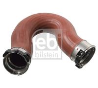FEBI BILSTEIN 102724 Gaine de suralimentation pour MERCEDES-BENZ