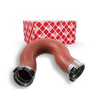 Conduite d'air Intercooler, échangeur 102724 FEBI BILSTEIN pour MERCEDES-BENZ