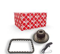Febi bilstein 102735 Kit chaîne pour pompe à huile