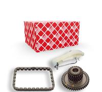 FEBI BILSTEIN 102740 Kit de chaînes, commande de pompe à huile