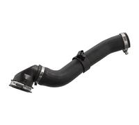 Febi Bilstein 102761 Tuyau d'air de charge du turbocompresseur vers le refroidisseur d'air, 1 pièce