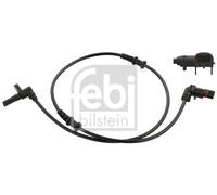 Febi bilstein Capteur ABS 102827 – 1 pièce