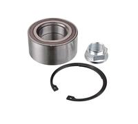Ferdinand Bilstein Kit de roulements de roue 102839 anneau d'impulsion ABSet