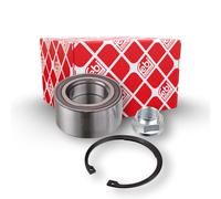 FEBI BILSTEIN 102839 Kit de roulement de roue