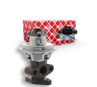 FEBI BILSTEIN 102844 Vanne EGR