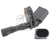 FEBI BILSTEIN 102855 Capteur, vitesse de roue pour AUDI,SEAT,SKODA,VW