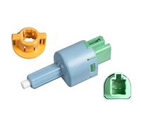 Contacteur de feu stop électrique 102859 FEBI BILSTEIN pour MITSUBISHI PEUGEOT