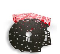 FEBI BILSTEIN 102860 Joint de couvercle de carter de vilebrequin