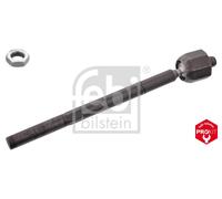 FEBI BILSTEIN 102881 Rotule de direction intérieure, barre de connexion pour JAG