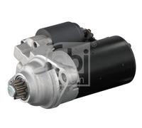 FEBI BILSTEIN 102896 Démarreur pour AUDI,SEAT,SKODA,VW