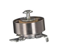 Febi bilstein 10296 Poulie-tendeur, courroie crantée