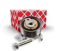 Febi-Bilstein 10296 Poulie-tendeur, courroie crantée