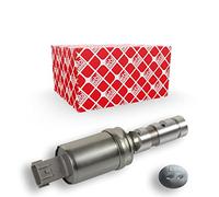 Febi bilstein 102993 Valve magnétique pour réglage de l'arbre à cames | Compatible avec: NISSAN MICRA III, NOTE
