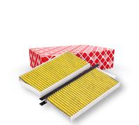 FEBI BILSTEIN 103012 Kit de filtre d'habitacle