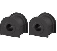 Febi bilstein 103022 Roulement de stabilisation (Lot de 2)