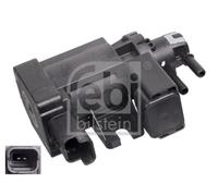FEBI BILSTEIN 103040 Transmetteur de pression, tube d'admission pour CITROËN,PEU