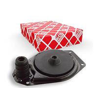 FEBI BILSTEIN Patin de ressort 103055 – Essieu arrière pour Opel Renault Vauxhall