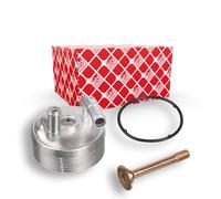FEBI BILSTEIN 103056 Radiateur d'huile de boite de vitesse automatique