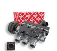 FEBI BILSTEIN 103068 Valve de suspension pneumatique