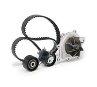 FEBI BILSTEIN 103081 Kit de distribution + pompe à eau