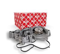 Febi bilstein 103082 Pompe à eau avec anneaux d'étanchéité