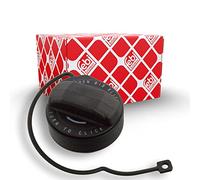 Febi bilstein Bouchon de réservoir 103097 Noir