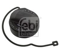 FEBI BILSTEIN 103097 Bouchon, réservoir de carburant pour ,PORSCHE