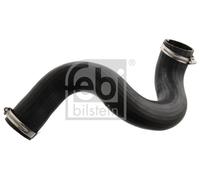 Febi bilstein Durite de turbo 103108 – Tuyau d'alimentation du refroidisseur d'air