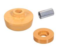 Butée élastique, suspension FEBI BILSTEIN 103112