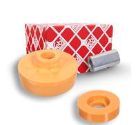 Febi bilstein 103112 Butée de butée pour palier de soutien de jambe de suspension, 1 pièce