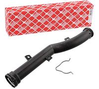 Febi bilstein 103135 Tuyau de refroidissement avec pince et joint d'étanchéité