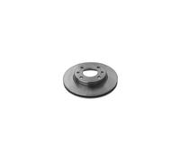FEBI BILSTEIN Disque de frein pour CITROËN PEUGEOT 10315
