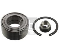 FEBI BILSTEIN 103156 Kit de roulement de roue