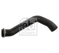 FEBI BILSTEIN 103163 Gaine de suralimentation pour VW