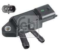 FEBI BILSTEIN 103171 Capteur, pression des gaz échappement pour VOLVO