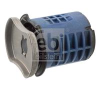 FEBI BILSTEIN 103195 Suspension, corps de l'essieu pour AUDI