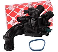 Febi bilstein 103197 Thermostat avec boîtier, joint et interrupteur de température, 1 pièce