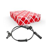 FEBI BILSTEIN 103200 Capteur ABS vitesse de roue avant pour 1 F20 F21 2 F22 F23